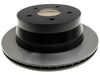 Disc Brake Rotor Raybestos Brakes 56707