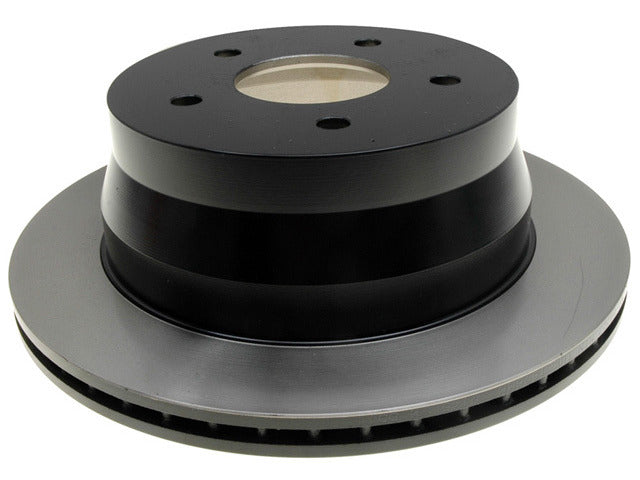 Disc Brake Rotor Raybestos Brakes 56707