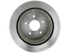 Disc Brake Rotor Raybestos Brakes 56707