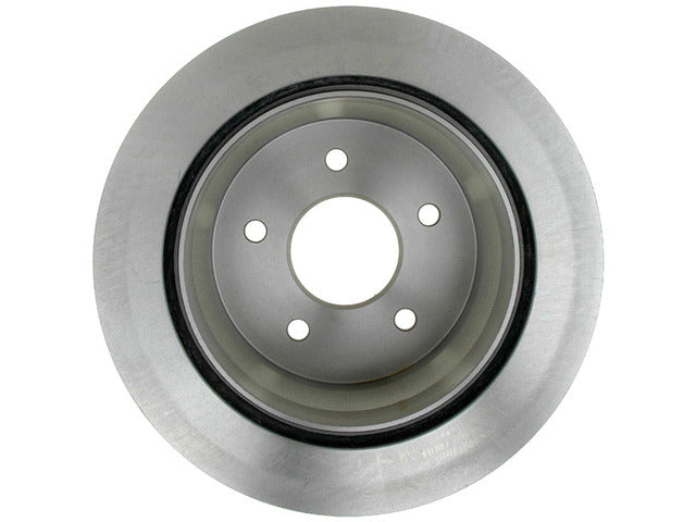 Disc Brake Rotor Raybestos Brakes 56707