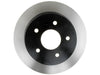 Disc Brake Rotor Raybestos Brakes 56707