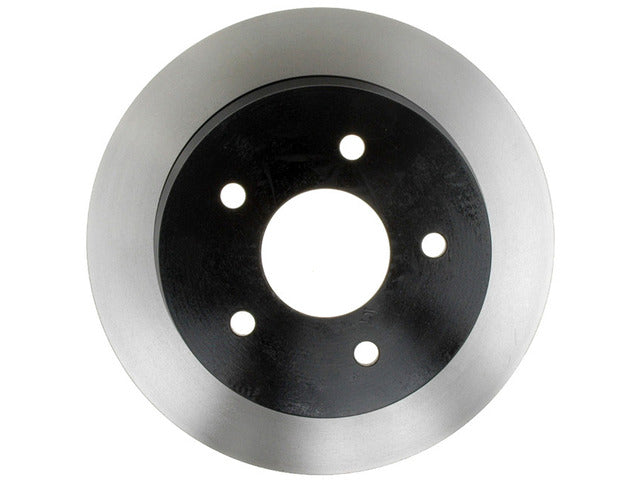 Disc Brake Rotor Raybestos Brakes 56707