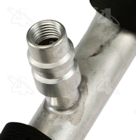 A/C Refrigerant Suction Hose Four Seasons 56707