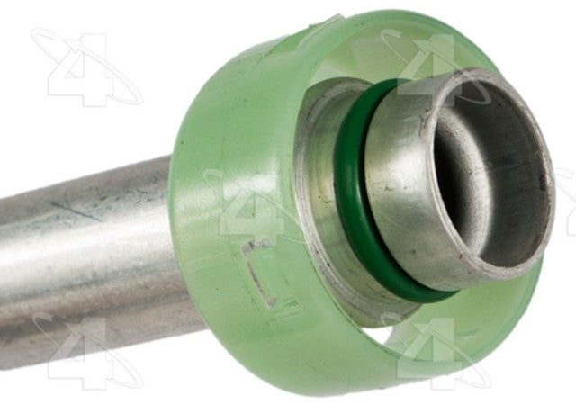 A/C Refrigerant Suction Hose Four Seasons 56707
