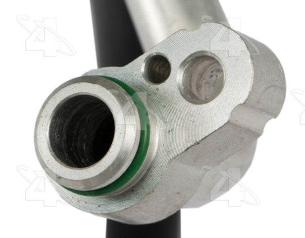 A/C Refrigerant Suction Hose Four Seasons 56707