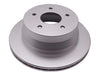 Disc Brake Rotor Raybestos Brakes 56707FZN