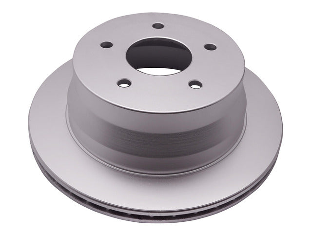 Disc Brake Rotor Raybestos Brakes 56707FZN