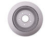 Disc Brake Rotor Raybestos Brakes 56707FZN
