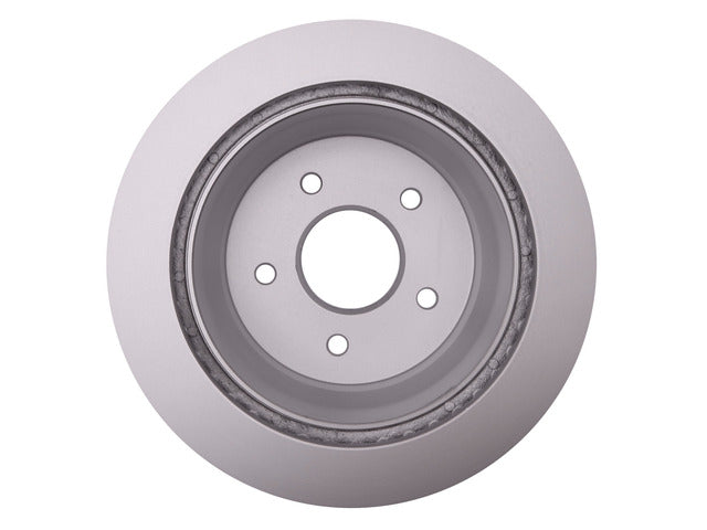 Disc Brake Rotor Raybestos Brakes 56707FZN