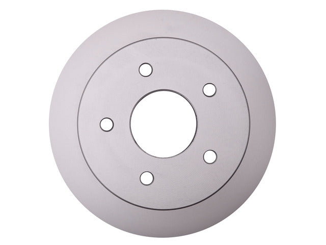 Disc Brake Rotor Raybestos Brakes 56707FZN