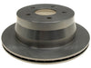Disc Brake Rotor Raybestos Brakes 56707R