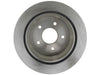 Disc Brake Rotor Raybestos Brakes 56707R