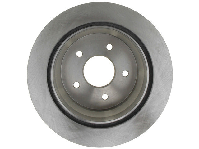 Disc Brake Rotor Raybestos Brakes 56707R