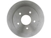 Disc Brake Rotor Raybestos Brakes 56707R