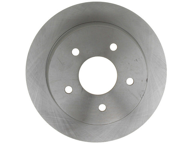 Disc Brake Rotor Raybestos Brakes 56707R