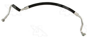 A/C Refrigerant Suction Hose Four Seasons 56708