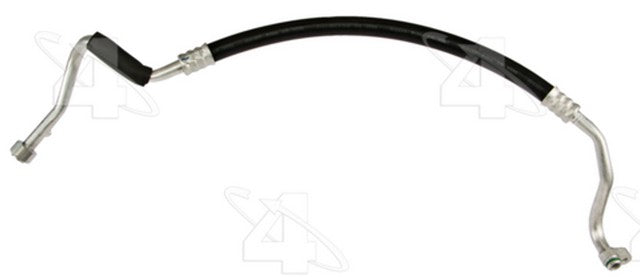 A/C Refrigerant Suction Hose Four Seasons 56708