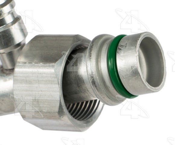 A/C Refrigerant Suction Hose Four Seasons 56708