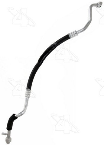 A/C Refrigerant Suction Hose Four Seasons 56709