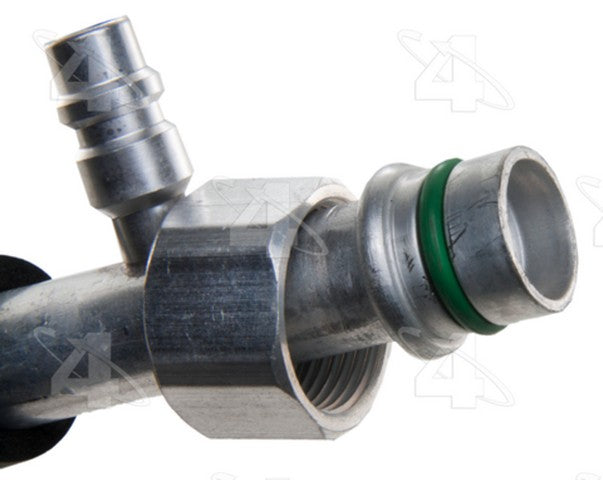 A/C Refrigerant Suction Hose Four Seasons 56709