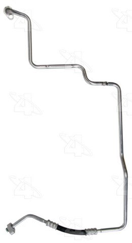 A/C Liquid Line with Orifice Tube Four Seasons 56710