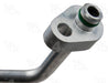 A/C Liquid Line with Orifice Tube Four Seasons 56710