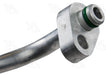 A/C Liquid Line with Orifice Tube Four Seasons 56710