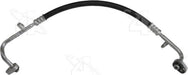 A/C Refrigerant Discharge Hose Four Seasons 56711