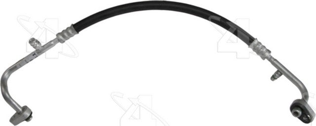 A/C Refrigerant Discharge Hose Four Seasons 56711
