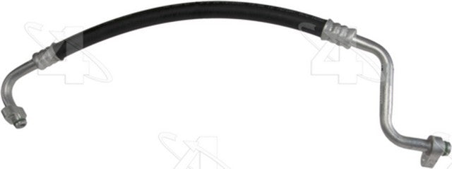 A/C Refrigerant Suction Hose Four Seasons 56714