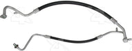 A/C Refrigerant Discharge / Suction Hose Assembly Four Seasons 56715