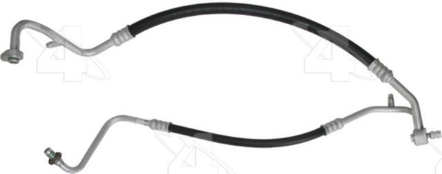 A/C Refrigerant Discharge / Suction Hose Assembly Four Seasons 56715