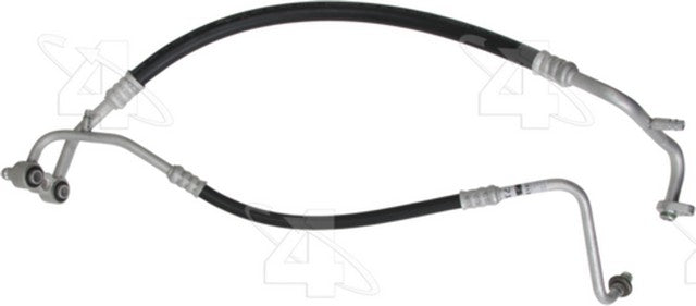 A/C Refrigerant Discharge / Suction Hose Assembly Four Seasons 56715