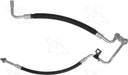 A/C Refrigerant Discharge / Suction Hose Assembly Four Seasons 56716