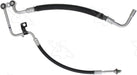 A/C Refrigerant Discharge / Suction Hose Assembly Four Seasons 56716