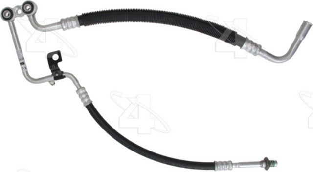 A/C Refrigerant Discharge / Suction Hose Assembly Four Seasons 56716