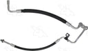 A/C Refrigerant Discharge / Suction Hose Assembly Four Seasons 56716