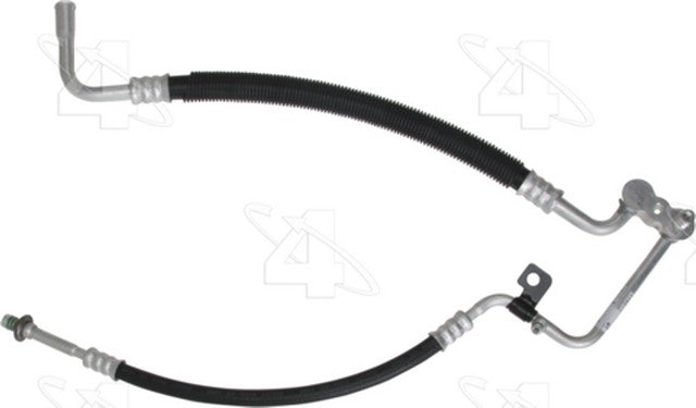 A/C Refrigerant Discharge / Suction Hose Assembly Four Seasons 56716