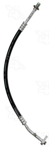 A/C Refrigerant Discharge Hose Four Seasons 56717
