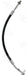 A/C Refrigerant Discharge Hose Four Seasons 56717