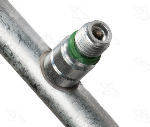 A/C Refrigerant Discharge Hose Four Seasons 56717
