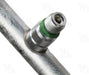 A/C Refrigerant Discharge Hose Four Seasons 56717