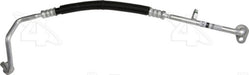 A/C Refrigerant Discharge Hose Four Seasons 56718