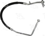 A/C Refrigerant Suction Hose Four Seasons 56719