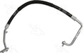 A/C Refrigerant Suction Hose Four Seasons 56720