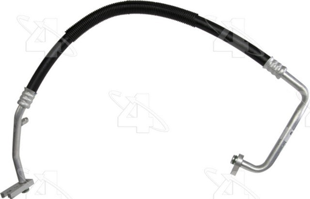 A/C Refrigerant Suction Hose Four Seasons 56720