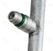 A/C Refrigerant Discharge Hose Four Seasons 56721