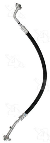 A/C Refrigerant Discharge Hose Four Seasons 56722