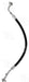 A/C Refrigerant Discharge Hose Four Seasons 56722