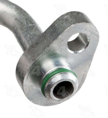 A/C Refrigerant Discharge Hose Four Seasons 56722